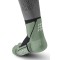 cep max cushion hiking tall sock grey mint