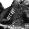 cep reflective gloves black