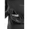 cep reflective gloves black