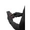 cep reflective gloves black