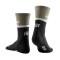 cep run compression mid socks 4.0 olive black