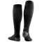 cep ski ultralight compression socks black