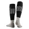 cep ski ultralight socks black grey