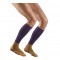 cep ski ultralight socks women purple brown