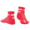 CEP compression RUN low cut socks 4.0 Pink