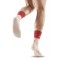 cep socks mid 4.0 red white