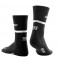 cep run compression mid socks 4.0 black