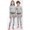 diston wc cut resistant top Junior fis