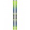 elan gsx worldcup x plate pair
