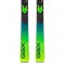 Elan gsx master plate skis tail