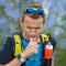 enervit sport isotonic gel with caffeine lemon