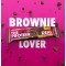 enervit tpd protein bar brownie lover