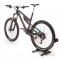 feedback sports raak bike stand back wheel