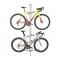 feedback sports velo cache bike stand cradles grey