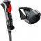leki carbon 14 3d black dark anthracite bright red