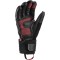 leki griffin pro 3d women black rose