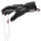 leki griffin pro 3d women black rose