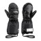 Little Eskimo Long Mitt black