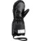 Little Eskimo Long Mitt black