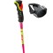 leki spitfire 3d neon magenta neon yellow berry