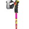 leki spitfire vario 3d neon magenta neon yellow berry