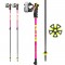 leki spitfire vario 3d neon magenta neon yellow berry