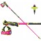 leki venom sl 3d pink