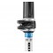Leki MCT Vario TA lock system