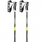 leki neolite yellow ski poles grips