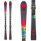 rossignol hero athlete fis sl Factory limited edition 165