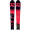 Rossignol hero athlete fis sl r22 165 tip