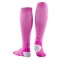 cep run ultralight compression socks pink