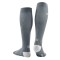 cep run ultralight compression socks grey