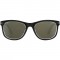 serengeti danny shiny black translucent layer polarized 555nm
