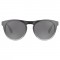 serengeti kingman shiny black to clear saturn polarized smoke