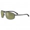 serengeti modugno 2.0 matte black polarized 555nm left
