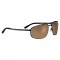 serengeti modugno 2.0 shiny dark gunmetal polarized drivers right