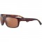 serengeti pistoia matte dark tortoise polarized drivers
