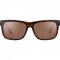 serengeti positano shiny dark tortoise polarized drivers front