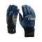 shred all mtn protective gloves d lux