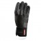 shred all mtn protective gloves d lux black