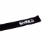 shred. amazify black strap