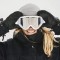 shred nastify white