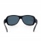 shred provocator noweight black silver cbl polarized