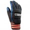 shred ski race protective ski gloves right