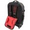 snokart kabin boot bag