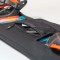 snokart neo rap for snowboard