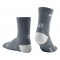 cep run ultralight short socks grey