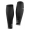 cep ultralight pro calf sleeves black grey