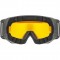 Uvex Athletic FM black green
